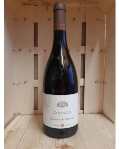 Vin AOC Coteau du Lyonnais Rouge GOFACIUS- Gamay 