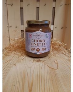 Chocolinette - Pâte à tartiner - 700g