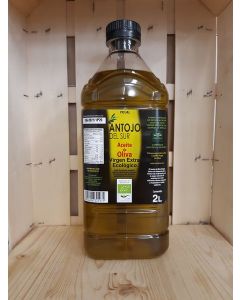 Huile olive 2L Bouteille - Direct Producteur (8,50€/L)