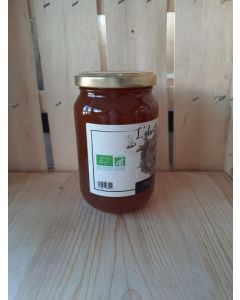 Miel d'Ardèche 500g (24,00€/kg)