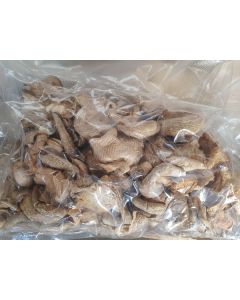 Champignon Pleurotes séchées 100g (120,00€/kg)