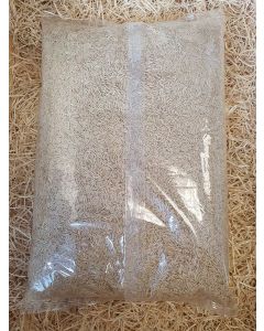 Riz basmati Complet 5kg (4,60€/kg)