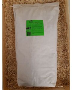 Farine de blé T110 5kg (2,10€/kg)